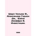 Sharp William F., Alexander Gordon J., Bailey J...