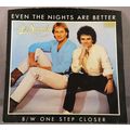 Air Supply - Even The Nights Are Better / One S...
