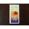 Canada 1997 Chinese New Year of the Ox unmounte...