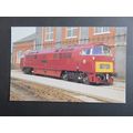 OPC Collectors Series No.36 D1062 Western Couri...