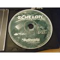 Echelon - The Future of Flight Combat (PC, 2001...