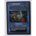 Star Wars CCG: Death Star II Limited # Scythe S...