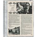 Spike Mays Ashdon Essex Author Steeple Bumstead...