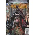Batman and Robin Eternal (Vol 1) # 021 NM MODER...
