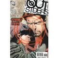 Outsiders (Vol 3) # 045 NM MODERN AGE COMICS