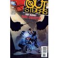 Outsiders (Vol 3) # 046 NM MODERN AGE COMICS
