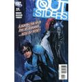 Outsiders (Vol 3) # 044 NM MODERN AGE COMICS