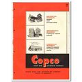 Copco Steel Engineering Company 1955 vintage wi...