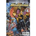 Sinestro (Vol 1) # 021 NM MODERN AGE COMICS
