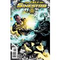 Sinestro (Vol 1) # 020 NM (CvrA) MODERN AGE COMICS