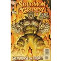 Soloman Grundy (2009 Ltd) # 005 NM MODERN AGE C...