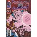 Fantastic Four Unplugged (Vol 1) # 005 FN+ ORIG...
