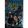 X-Men Alpha (1994 One Shot) # 001 NM MODERN AGE...