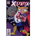 X-Statix (Vol 1) # 025 NM MODERN AGE COMICS