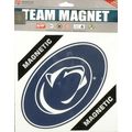 Penn State University 8 inch Car Magnet