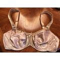 BALI C 36/80 Underwire Bra Beige/Nude Padded WI...