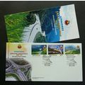 Malaysia Road Congress 1999 Project Highway Exp...