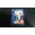2021 Panini Diamond Kings Blue Frame Card # 008...