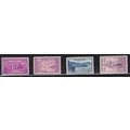 777 3c Rhode Island Almost Very Fine MNH VA0533d