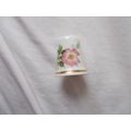 FLOWER FOLIAGE / THIMBLE (16/10) #