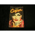 Caper by Lesley Andress