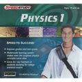 SpeedStudy Physics 1 (PC-CD, 2010) for Windows ...