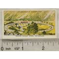 1937 Churchman Wonderful Railway Travel No. 31 ...