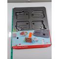 NEW CUTE Sweet Creations Good Cook "HOLIDAY COO...