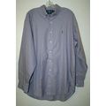 Ralph Lauren Mens Purple Blake Button Front Lon...
