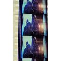 Blade Runner Pk X7P - C060h . - 1 STRIP OF 5 - ...