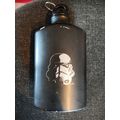 Collectible, Zak! Designs, Metal, Star Wars The...
