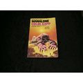 Manalone by Colin Kapp