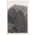 Rock Climbing Snowdon & the Crib Goch Pinnacles...