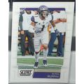 2019 Panini Score BYRON MURPHY (Washington/Card...