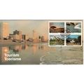 South Africa 1990 Tourism , First Day Cover
