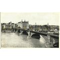 London Bridge, London, Valentines Silveresque 2...