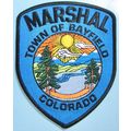 Bayfield, CO Marshal's Office. PP35.