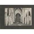 Postcard Australia Adelaide St Peters Cathedral...