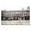 ptc3421 - Yorks. - Renders & Will Elliot Stores...