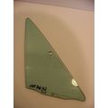 1969 CHRYSLER TOWN & COUNTRY WING WINDOW LH TIN...