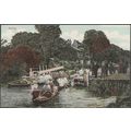 Goring, Oxfordshire, c.1905-10 - Postcard