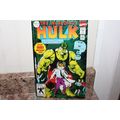 1992 marvel comics the incredible hulk vol. 1, ...