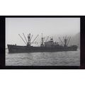 US0635 - Liberty Ship Thomas Bailey Aldrich (US...