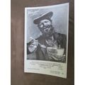 Collectorcard reproduction Advertising Postcard...