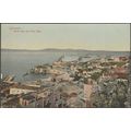 Rosia Bay and New Mole, Gibraltar, 1910 - Beanl...