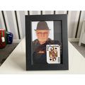 Frank Cullotta CASINO signed autograph gangster...