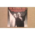 WEATHER GIRLS It's Raining Men 12" 2 Track Spec...
