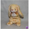 2000 Ty Beanie Babies Grace the Bunny