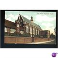 Sussex HAYWARDS HEATH Priory Postcard by Dolphi...