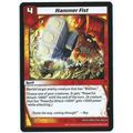 Kaijudo - DragonStrike Infernus - 40/55 - Hamme...